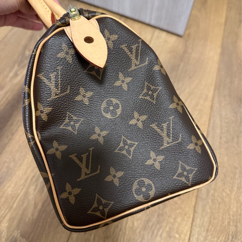 LV speedy25 近新-2