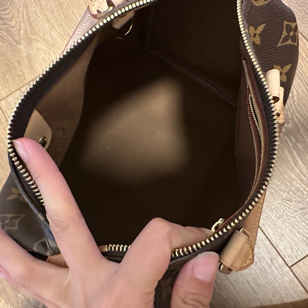 LV speedy25 近新-8