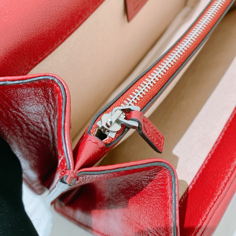 TK1829 GUCCI 古馳經典大花紋翻蓋式鍊帶包包GG SHW DIONYSUS CHAIN SHOULDER BAG-17