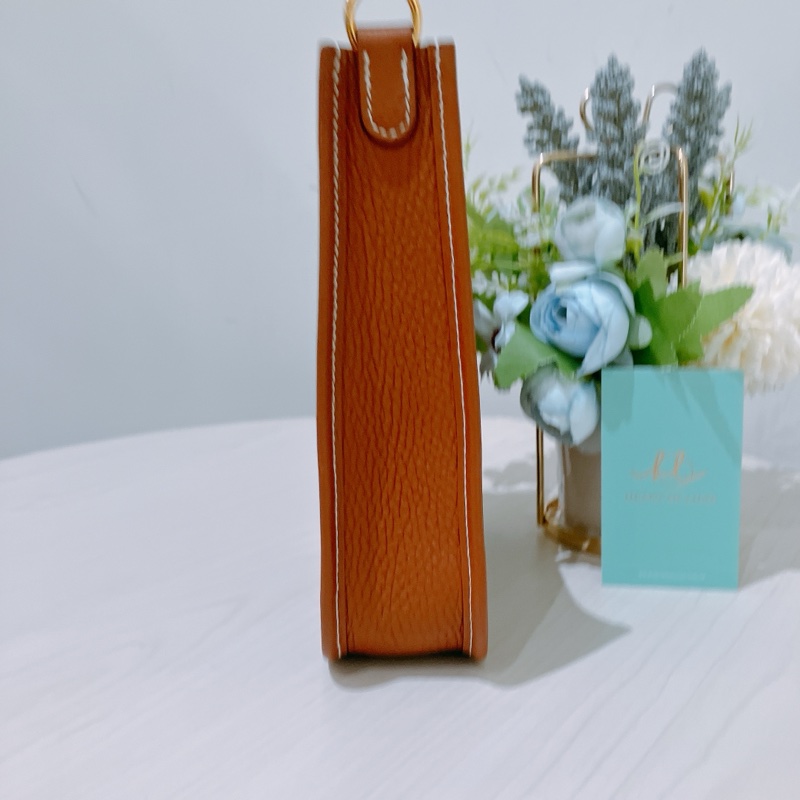 TK1830 HERMES 愛馬仕迷你依芙蓮肩帶包包MINI EVELYNE TC-2