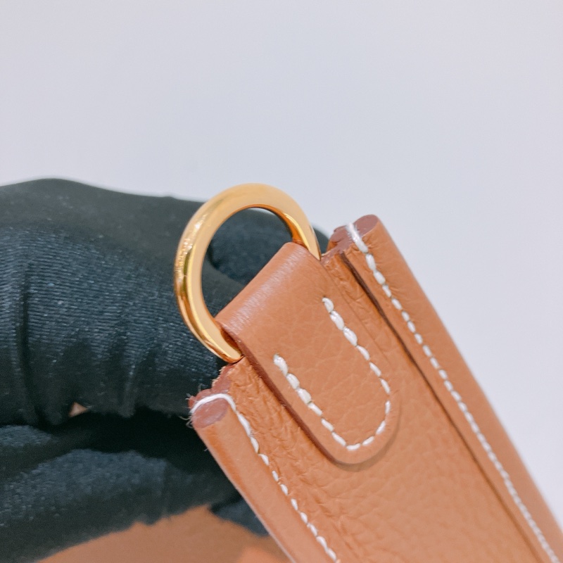TK1830 HERMES 愛馬仕迷你依芙蓮肩帶包包MINI EVELYNE TC-16