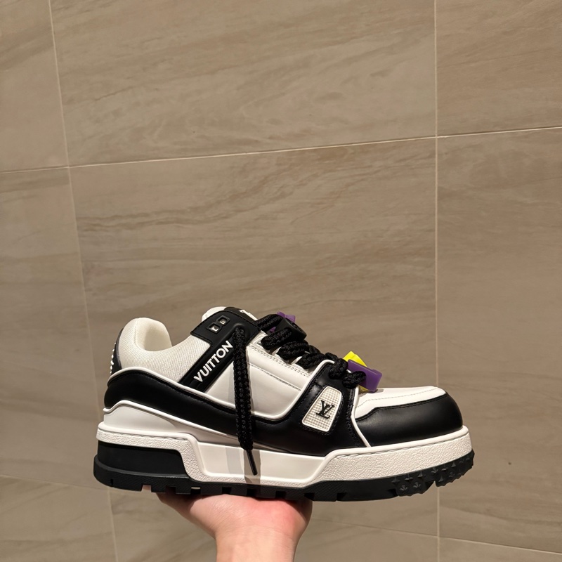 lv LOUIS VUITTON Trainer Maxi 小胖丁-1