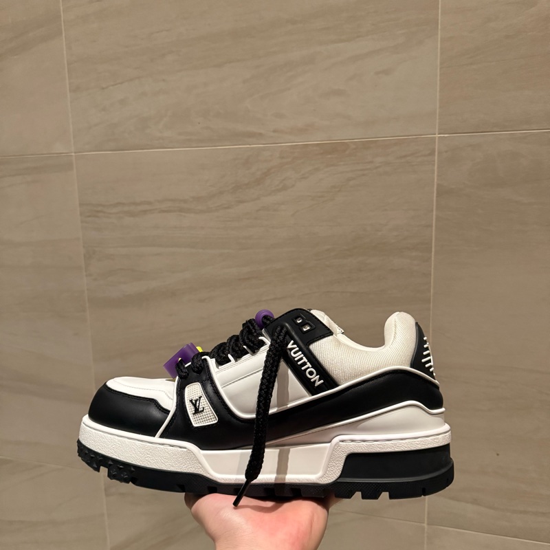 lv LOUIS VUITTON Trainer Maxi 小胖丁-2