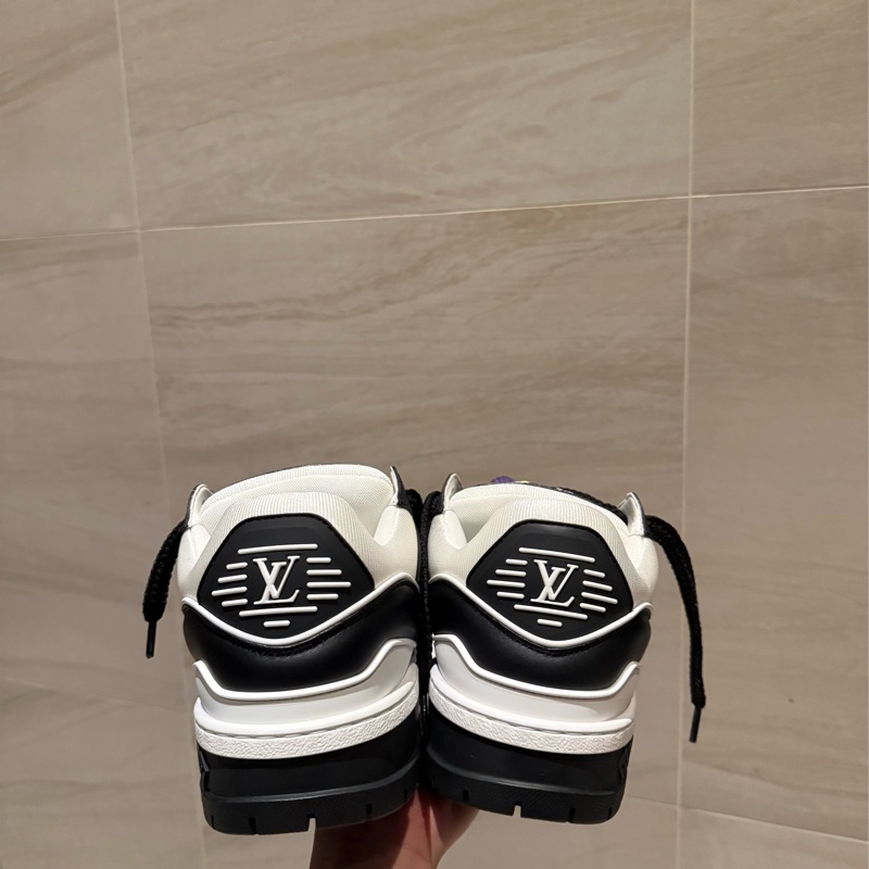 lv LOUIS VUITTON Trainer Maxi 小胖丁-5