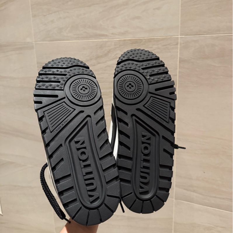 lv LOUIS VUITTON Trainer Maxi 小胖丁-6
