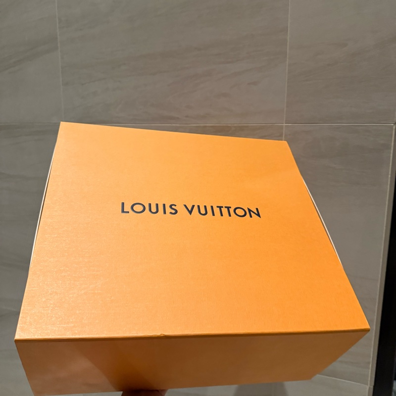 lv LOUIS VUITTON Trainer Maxi 小胖丁-7