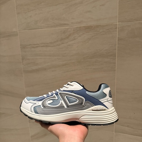 dior b30 藍灰