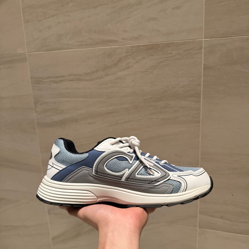 dior b30 藍灰-1