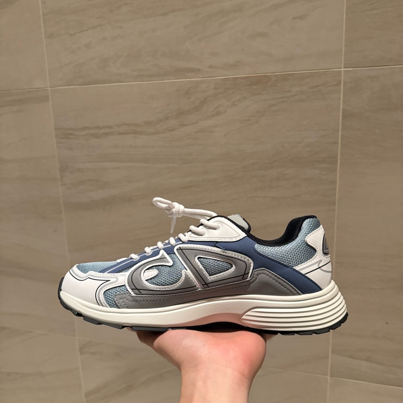 dior b30 藍灰-2