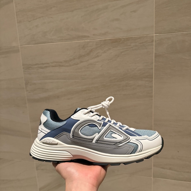 dior b30 藍灰-3