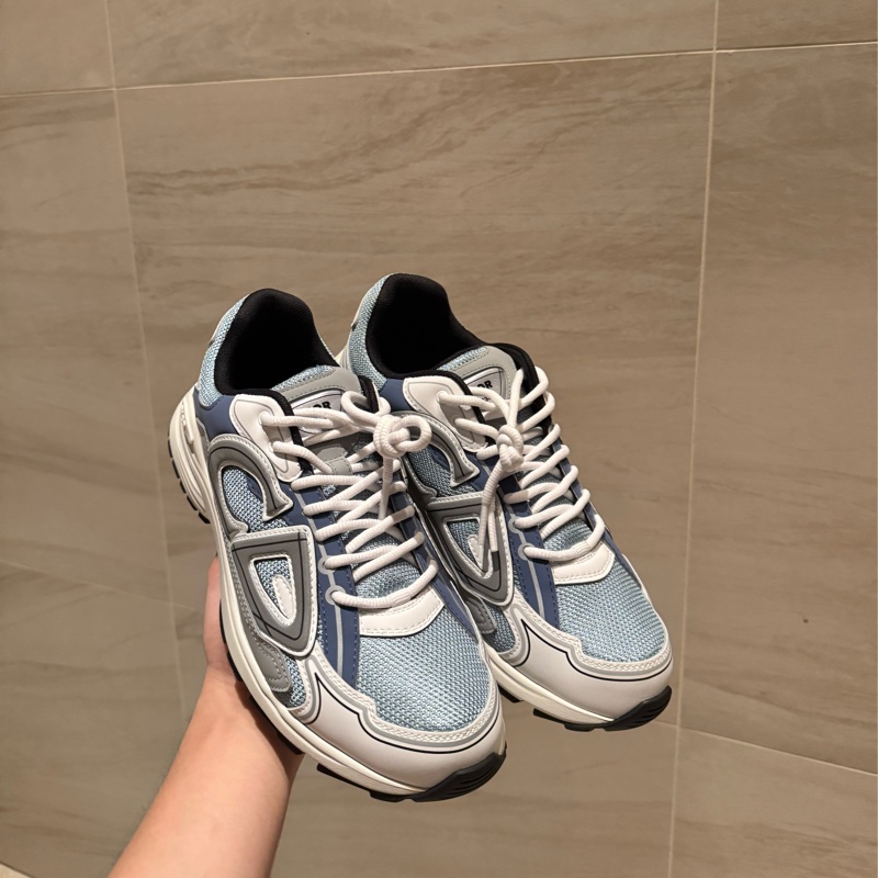 dior b30 藍灰-4