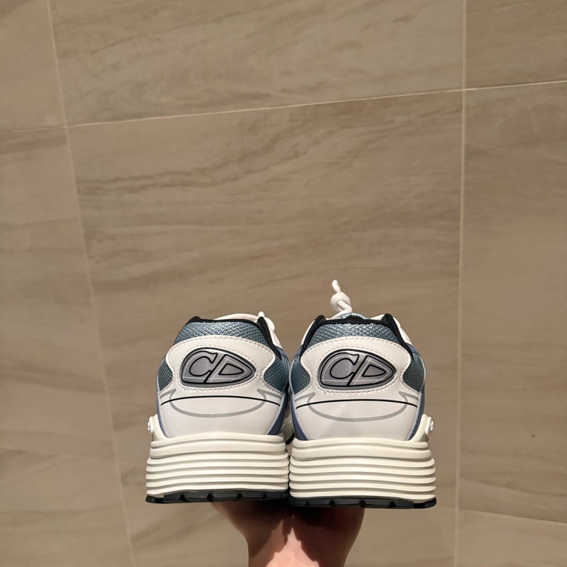 dior b30 藍灰-5