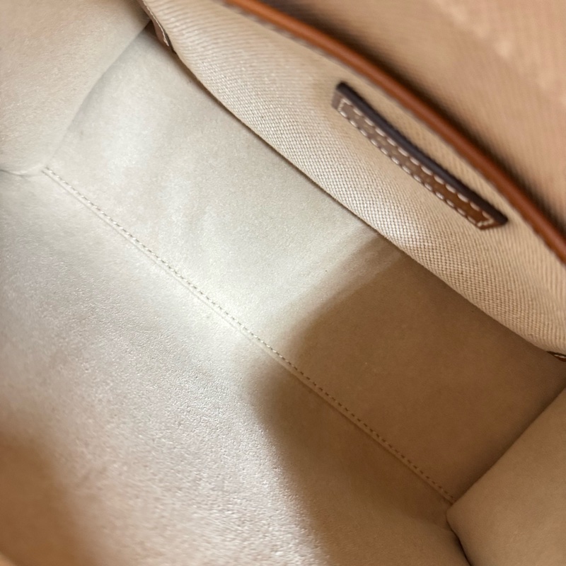 TORY BURCH BLAKE CANVAS SMALL TOTE TB 帆布托特包、肩背包、斜跨包、Tory Burch Perry Tote-13