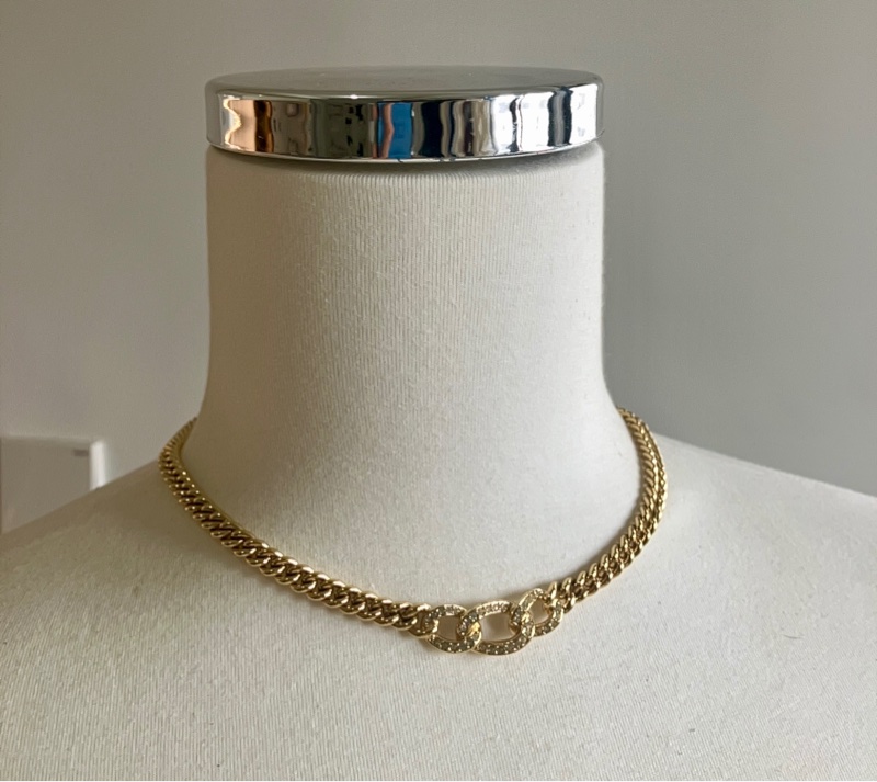 Dior Necklace 迪奧項鰱-0