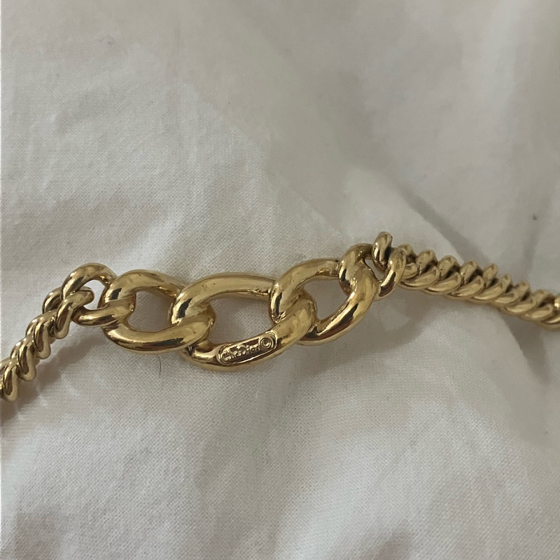 Dior Necklace 迪奧項鰱-3