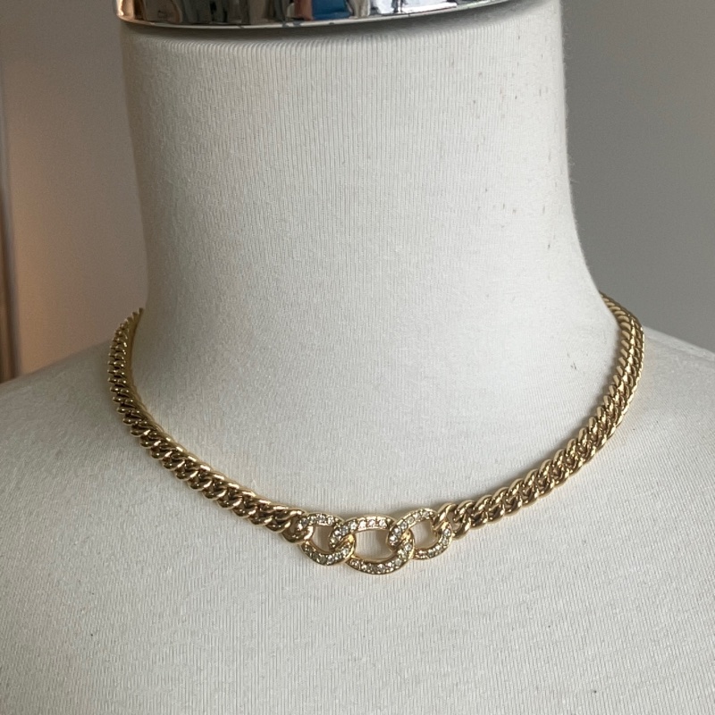 Dior Necklace 迪奧項鰱-6