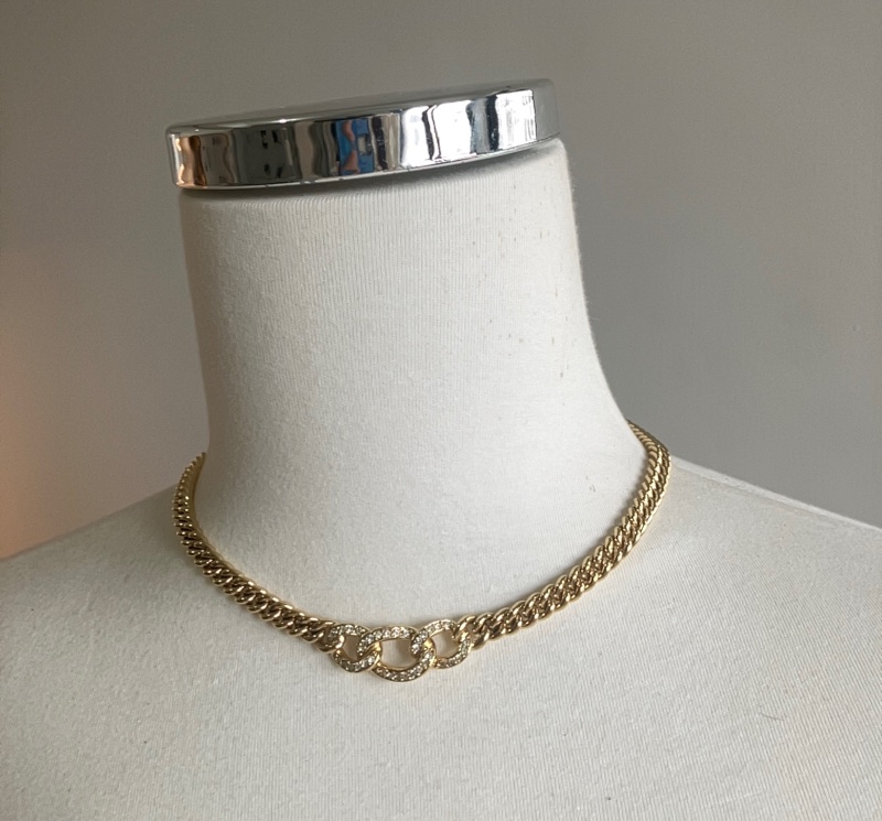 Dior Necklace 迪奧項鰱-7