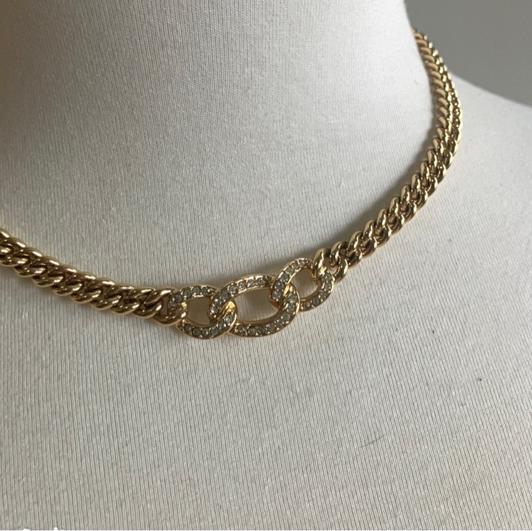 Dior Necklace 迪奧項鰱-13
