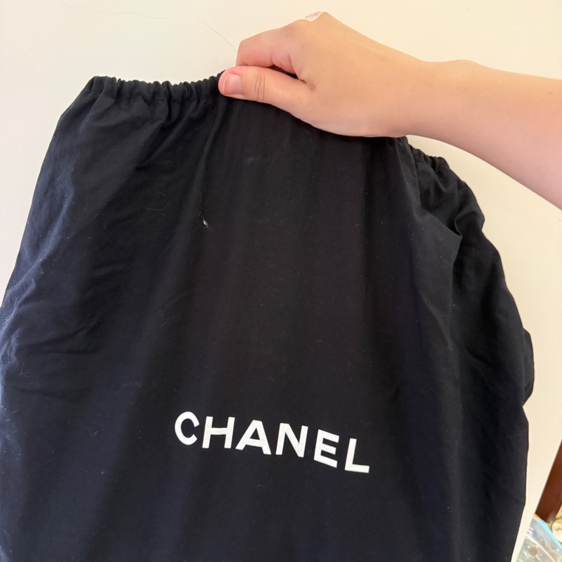 Chanel 2.55 Reissue Flap Bag – Aged Calfskin (皺摺小羊皮酒紅色)-29