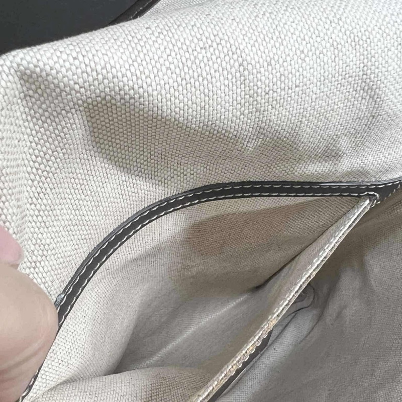 💥Gucci 防水 PVC 223666下蓋掀蓋磁釦 斜背包/郵差包(中性款)💥-22
