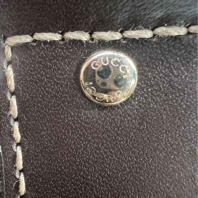 💥Gucci 防水 PVC 223666下蓋掀蓋磁釦 斜背包/郵差包(中性款)💥-41