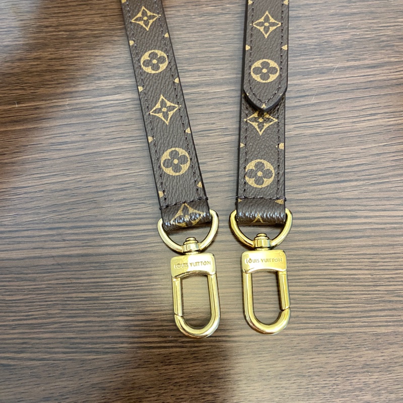 LOUIS VUITTON M51165原花VIVA CITE 小豆腐包 斜背包 vintage 經典款 二手精品-10