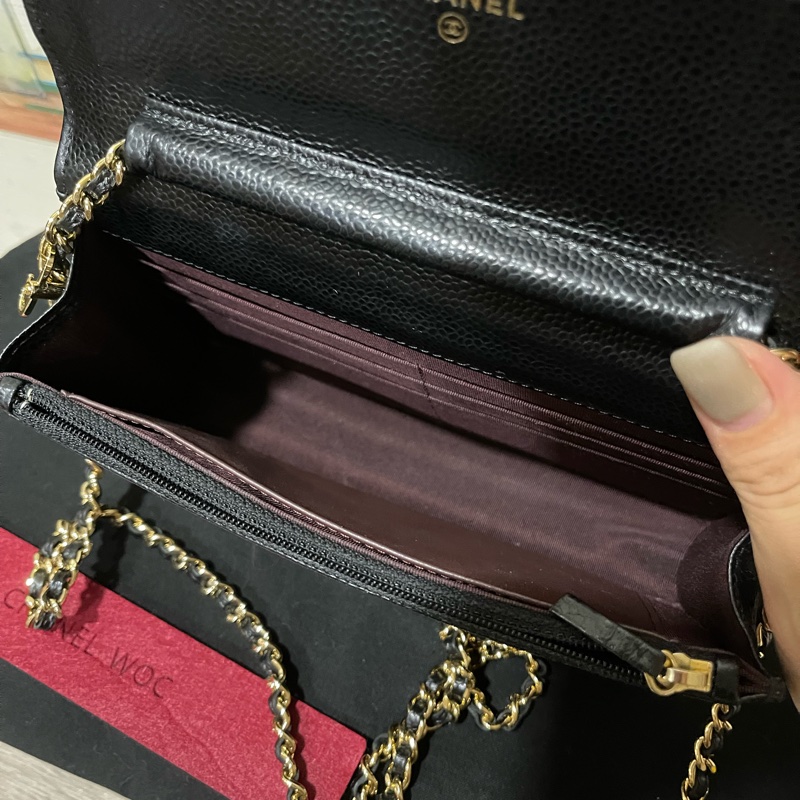 香奈兒wow 荔枝皮-3