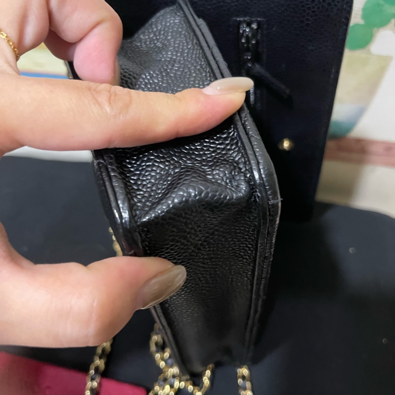 香奈兒wow 荔枝皮-6