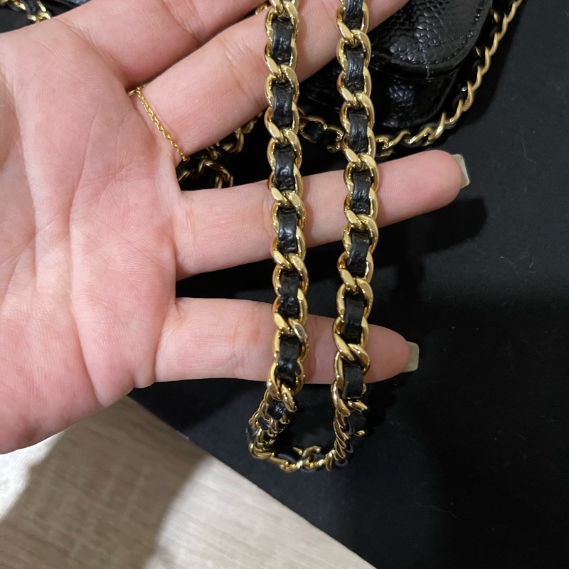 香奈兒wow 荔枝皮-8
