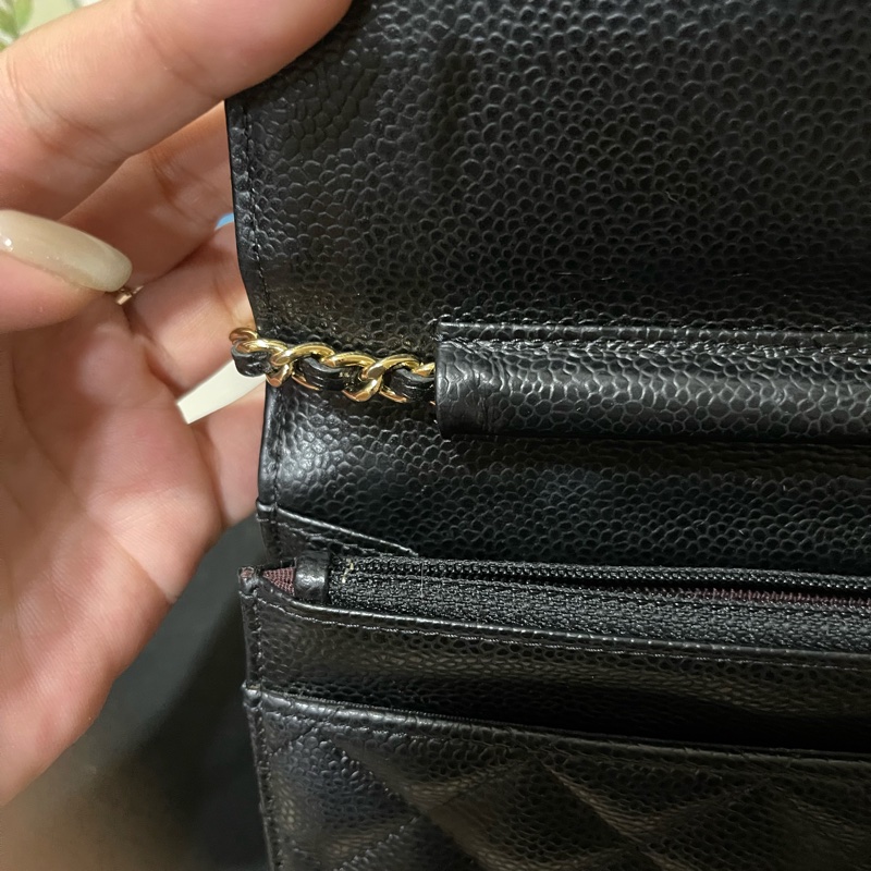 香奈兒wow 荔枝皮-13
