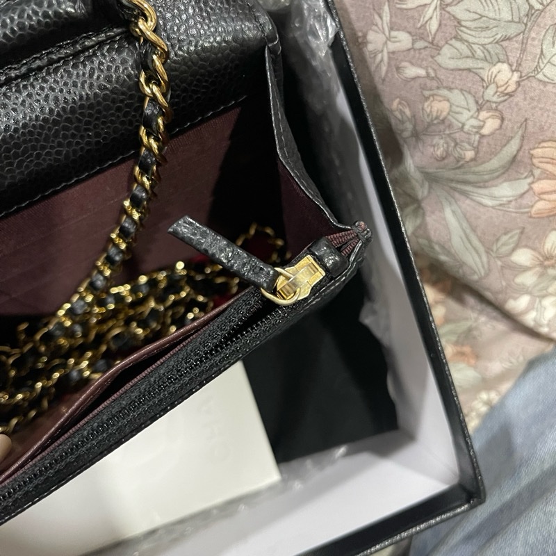 香奈兒wow 荔枝皮-12