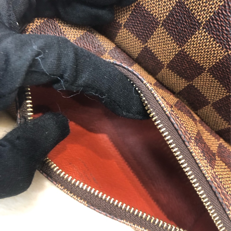 LV 棋盤格巴比龍子母袋 XB832-10