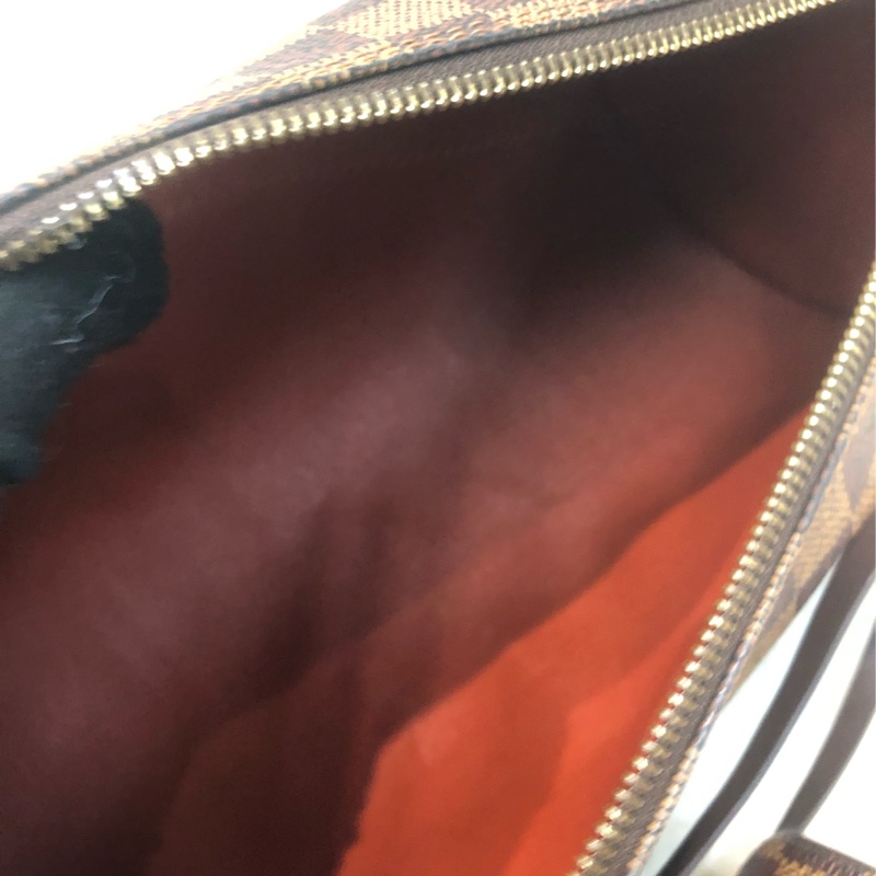 LV 棋盤格巴比龍子母袋 XB832-12