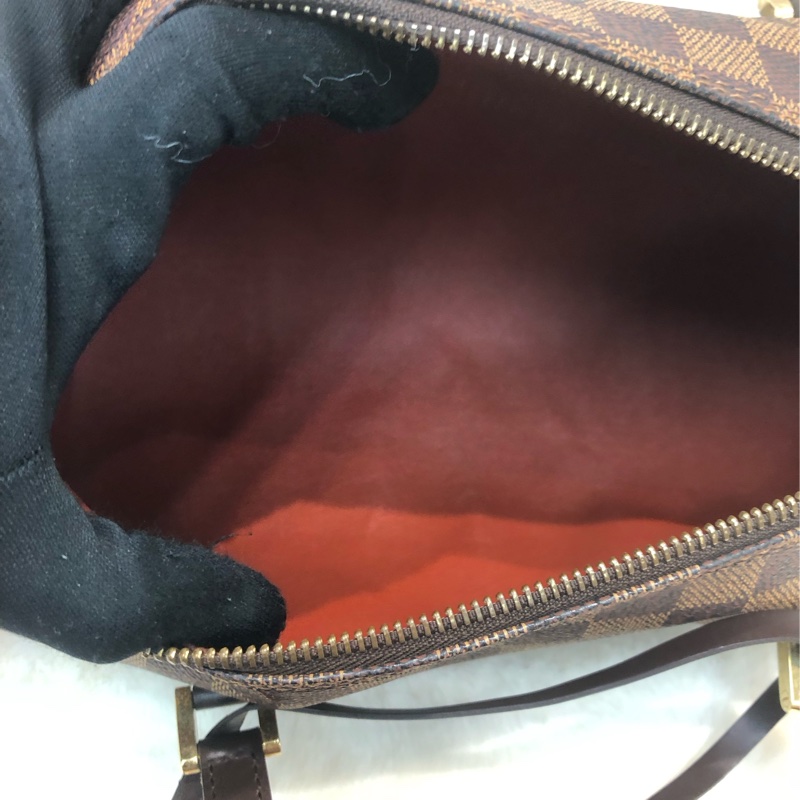 LV 棋盤格巴比龍子母袋 XB832-13