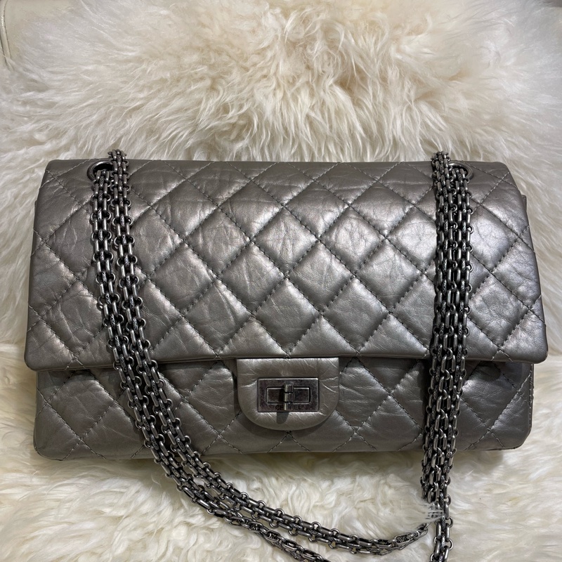 Chanel 2.55 Flap Bag-0
