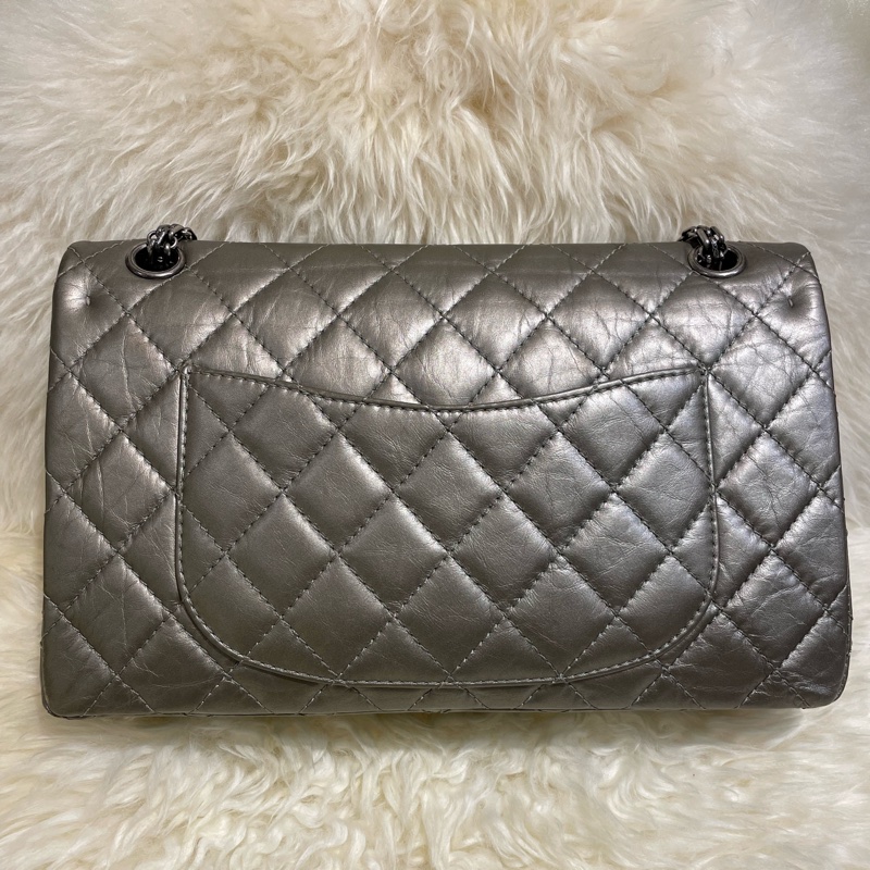 Chanel 2.55 Flap Bag-1