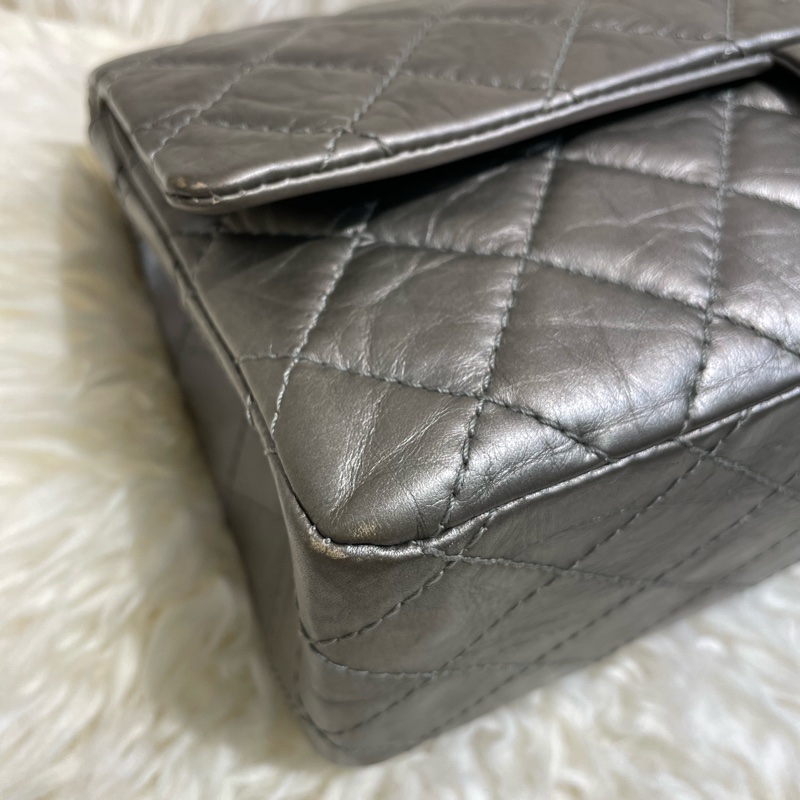 Chanel 2.55 Flap Bag-2