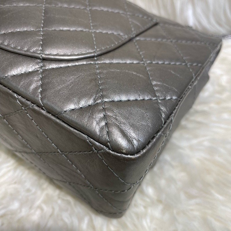 Chanel 2.55 Flap Bag-5