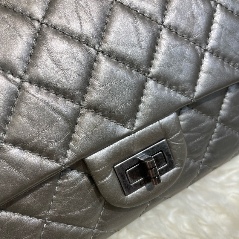 Chanel 2.55 Flap Bag-6