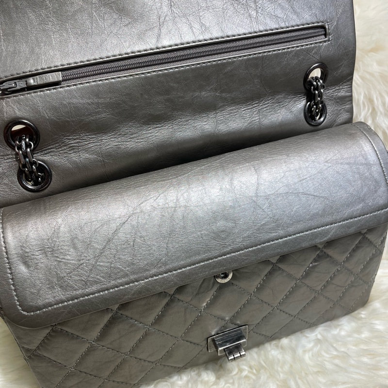 Chanel 2.55 Flap Bag-7