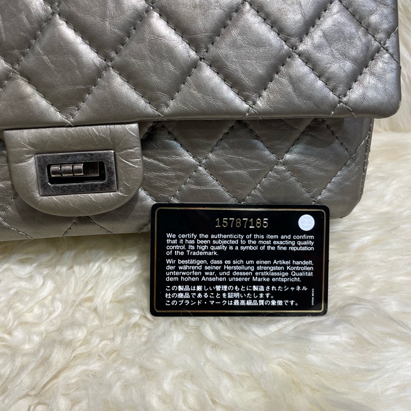 Chanel 2.55 Flap Bag-11