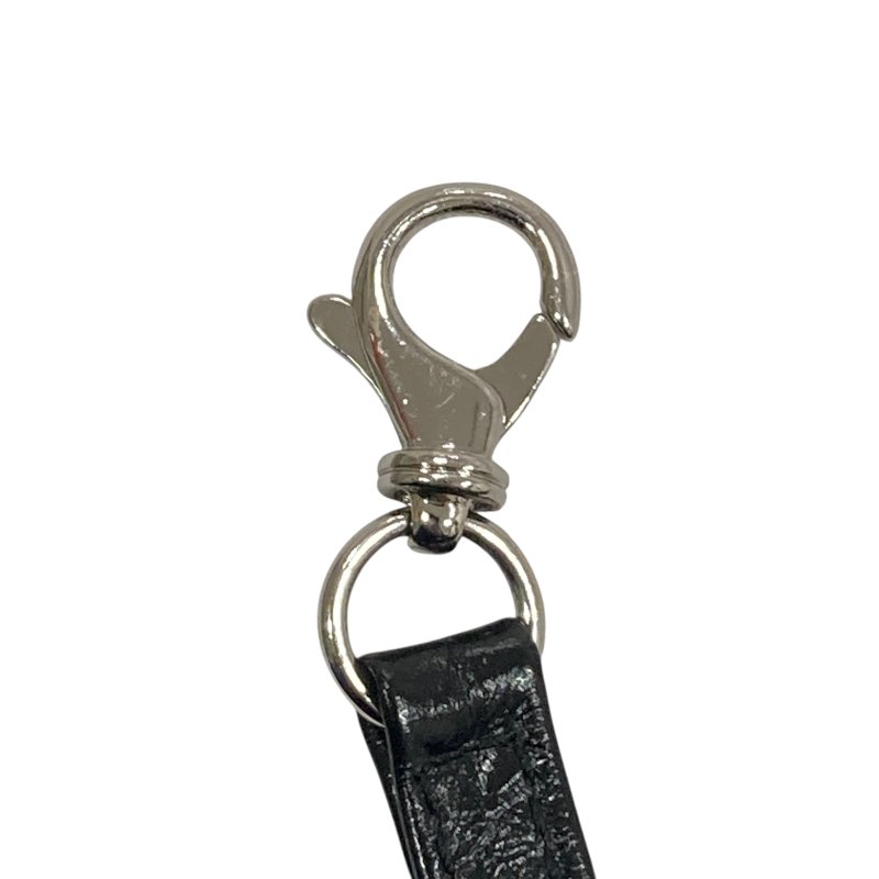 CHANEL 香奈兒 A91876 Gabrielle 可肩背 羊皮 手提包 黑色-20