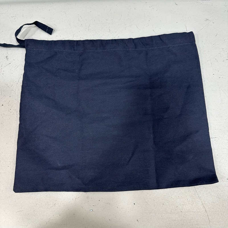 Dior 2ADCA435 老花牛皮黑釦馬鞍斜背包Mini Saddle-46