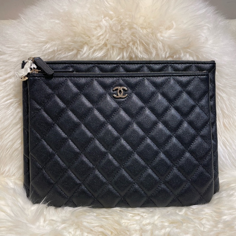 Chanel 子母Clutch-0