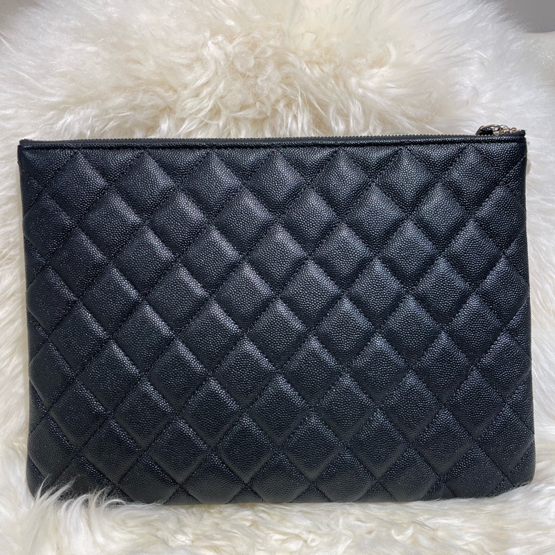 Chanel 子母Clutch-1