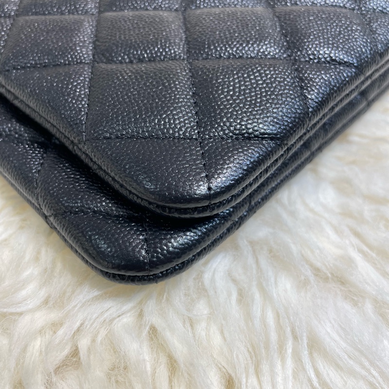 Chanel 子母Clutch-2