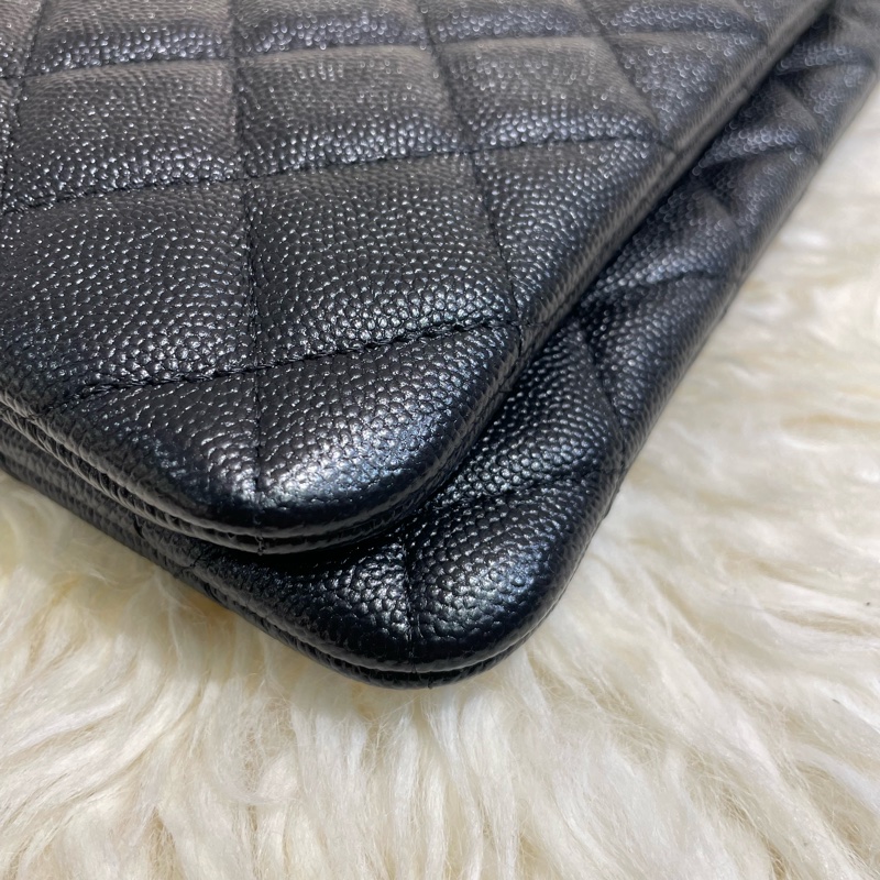 Chanel 子母Clutch-3