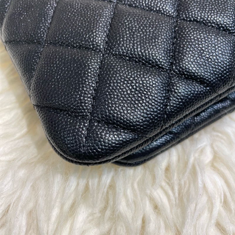 Chanel 子母Clutch-4
