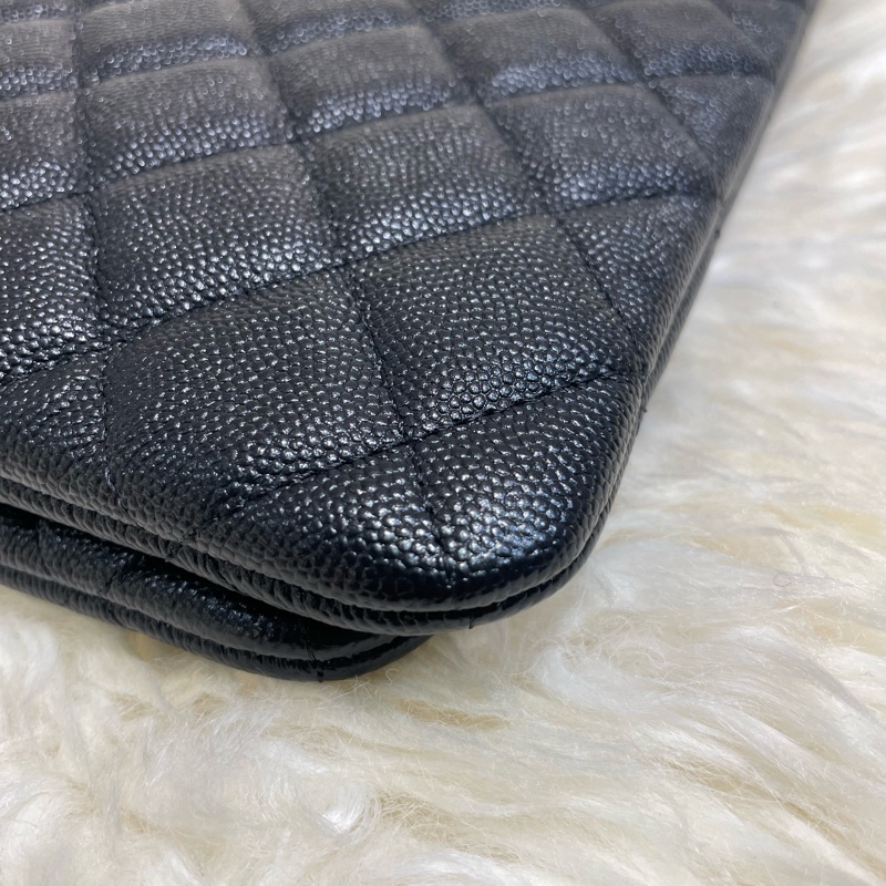 Chanel 子母Clutch-5