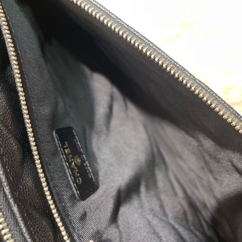 Chanel 子母Clutch-8